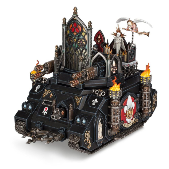 IMPERIAL AGENTS BATTLEFORCE: ORDO HERETICUS
